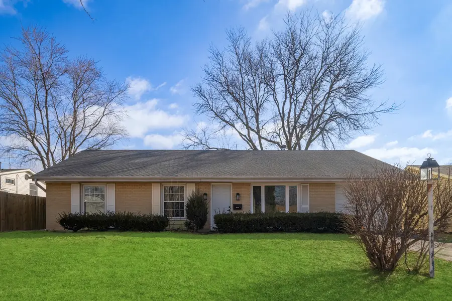 7873 Asbury Circle, Hanover Park, IL 60133 - #2