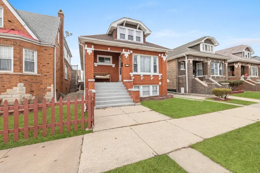 1803 S 59th Avenue, Cicero, IL 60804 - #2