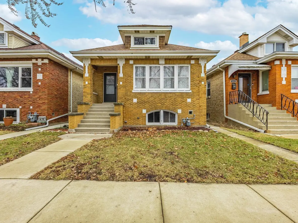 7871 W Oakleaf Avenue, Elmwood Park, IL 60707 - #1