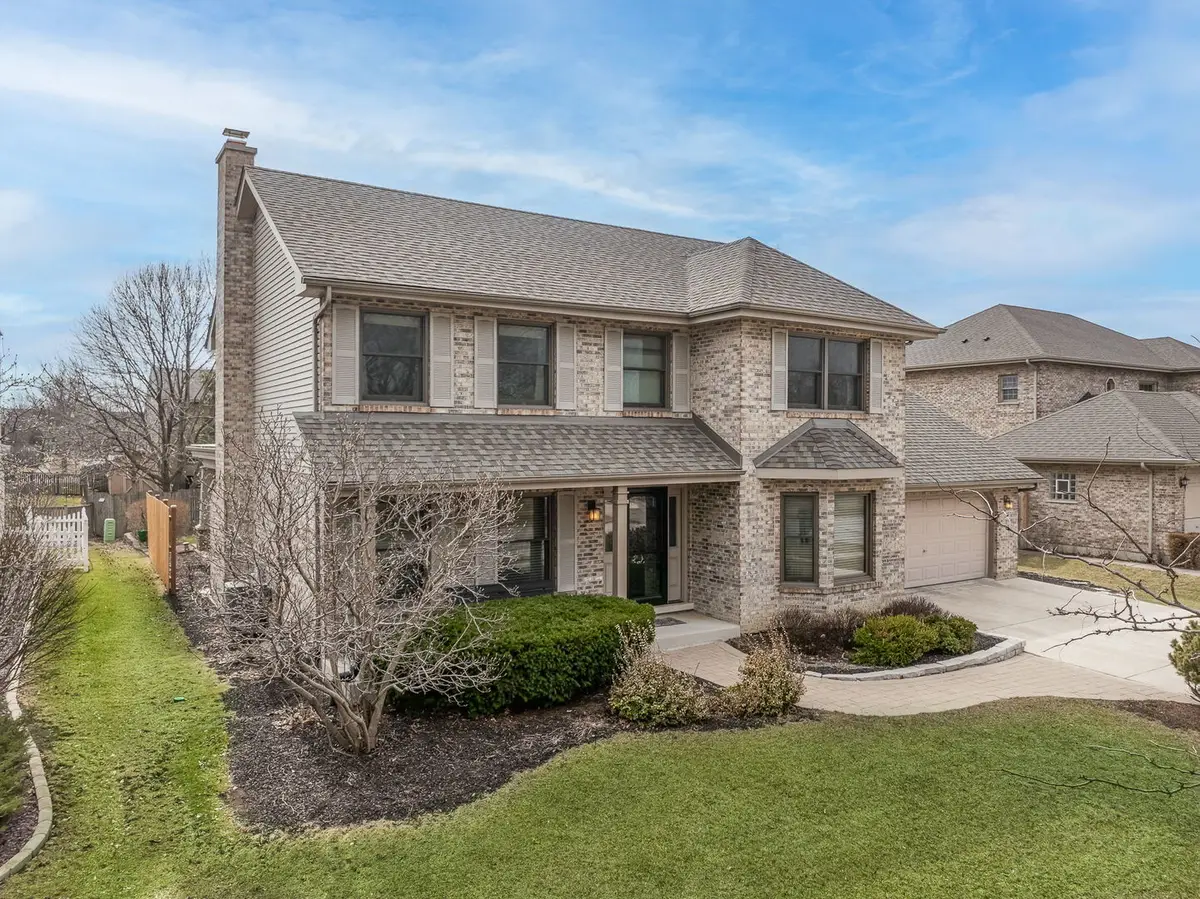 20W505 Elizabeth Street, Downers Grove, IL 60516 - #1