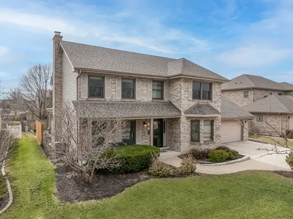 20W505 Elizabeth Street, Downers Grove, IL 60516