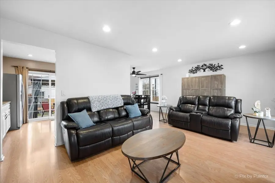 1751 Hemlock Drive, Glendale Heights, IL 60139 - #2