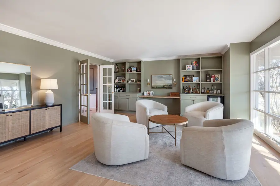 210 Rugeley Road, Western Springs, IL 60558 - #2