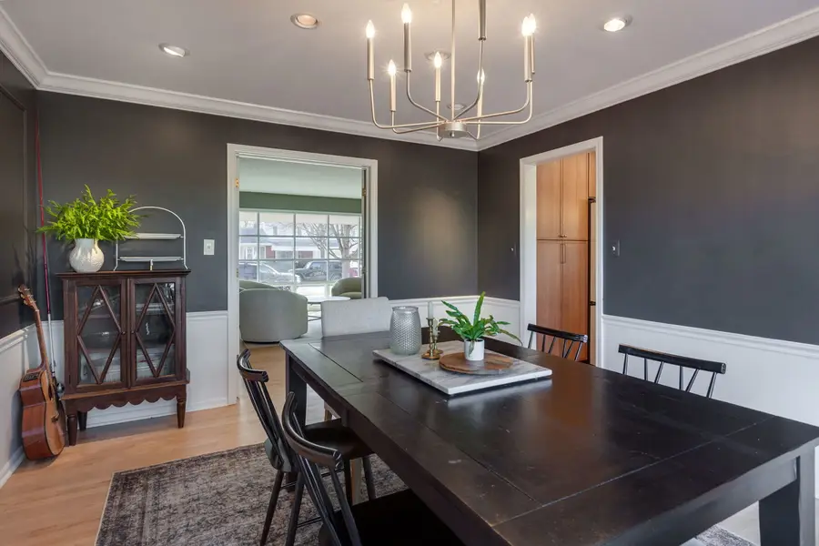 210 Rugeley Road, Western Springs, IL 60558 - #3