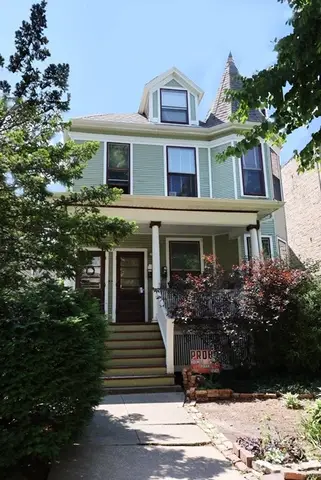 227 N Marion Street, Oak Park, IL 60302 - #1