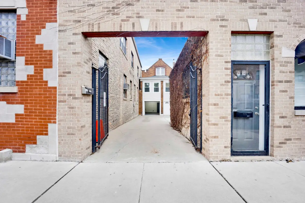 3107 S Morgan Street, Chicago, IL 60608 - #1