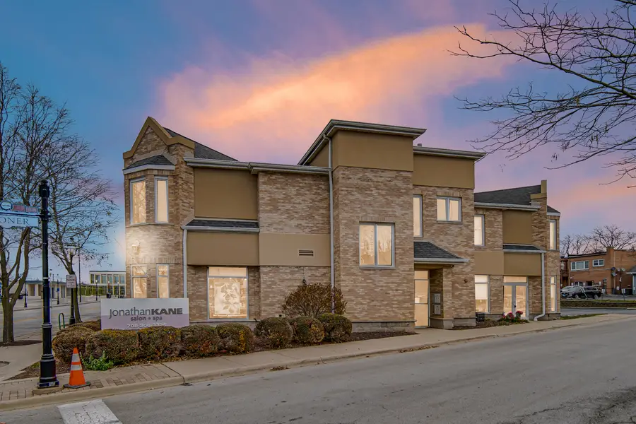 18065 Harwood Avenue #A, Homewood, IL 60430 - #2