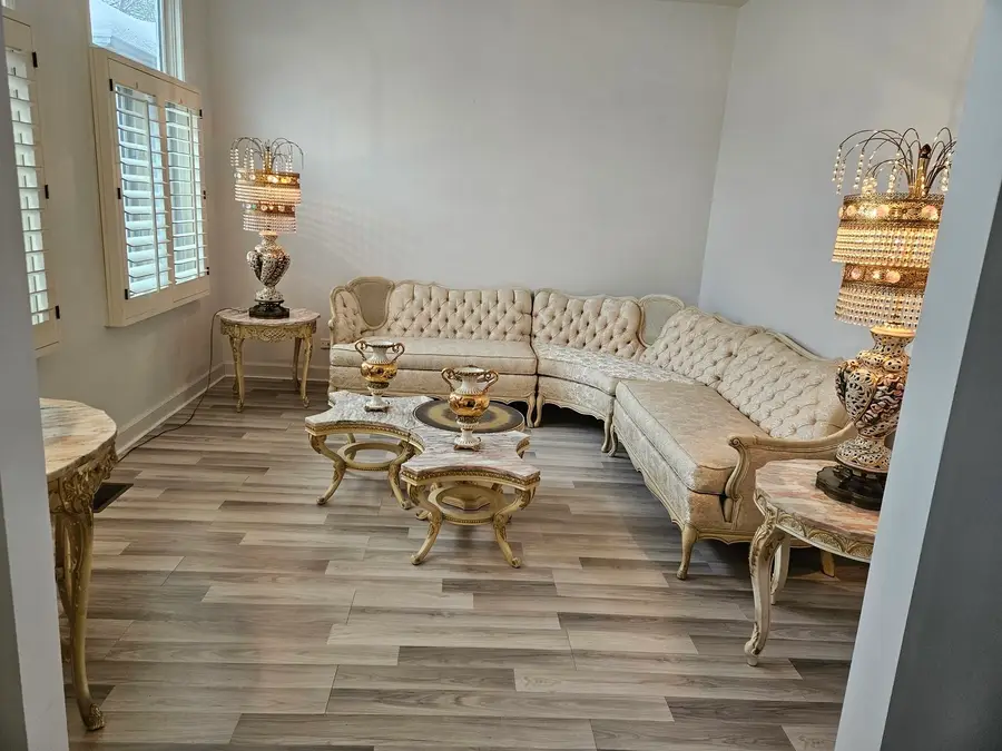 Address Withheld By Seller, Woodridge, IL 60517 - #3