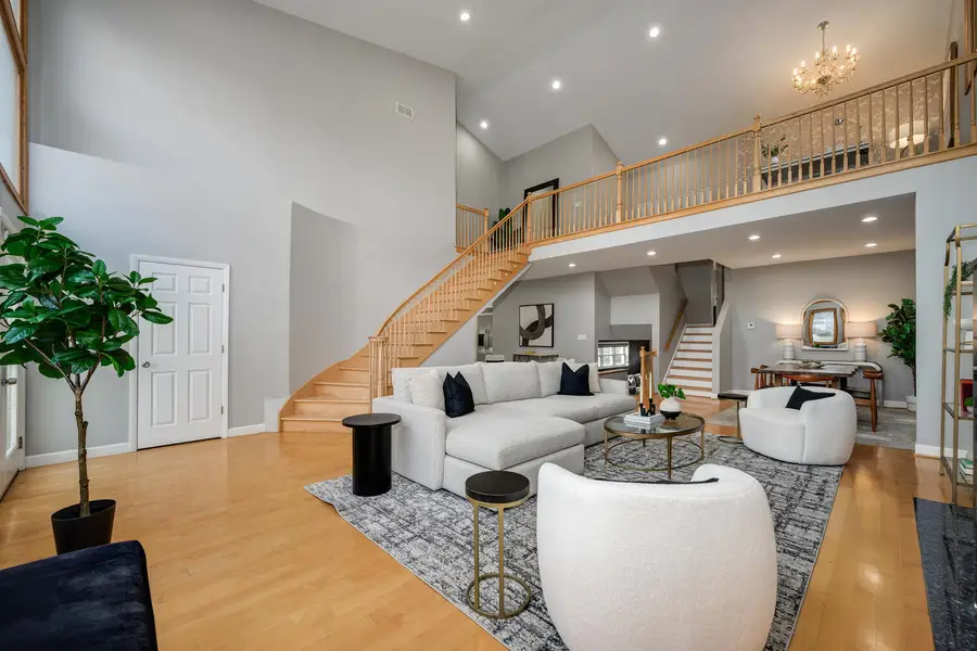 8938 Keeler Avenue, Skokie, IL 60076 - #3