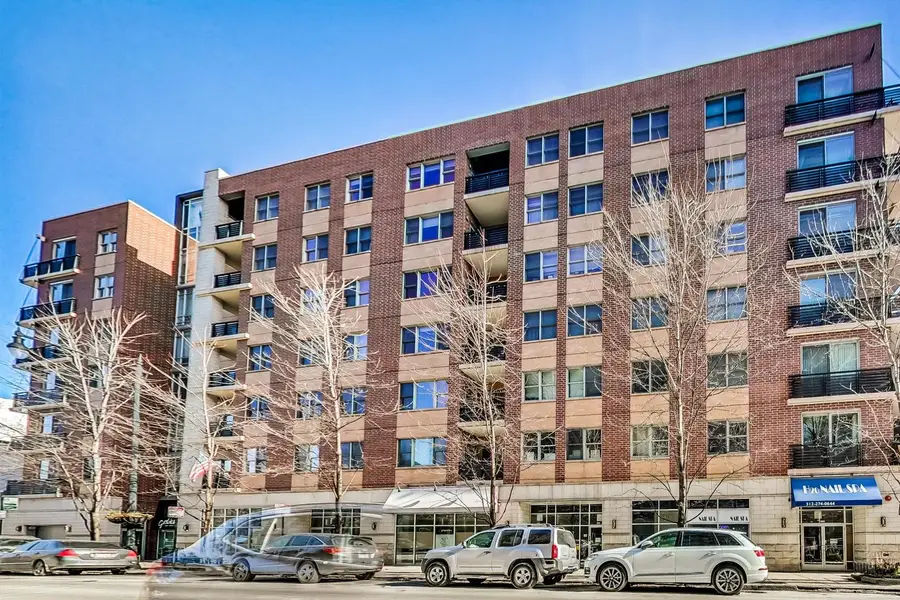873 N Larrabee Street #509, Chicago, IL 60610 - #2