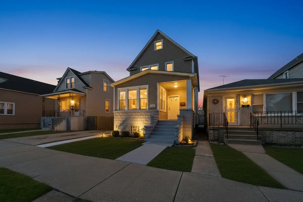 13420 S Mackinaw Avenue, Chicago, IL 60633 - #1