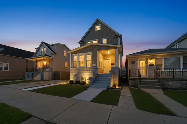 13420 S Mackinaw Avenue, Chicago, IL 60633