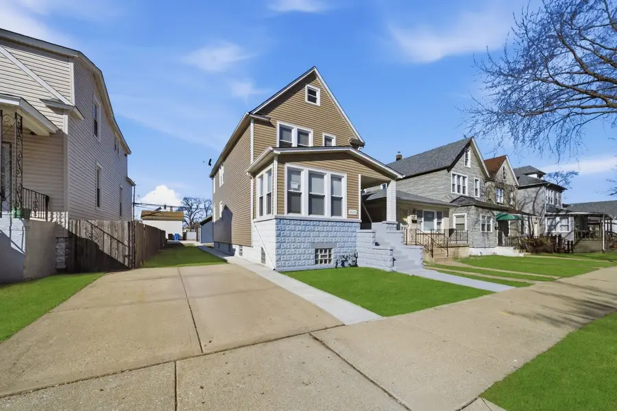 13420 S Mackinaw Avenue, Chicago, IL 60633 - #2