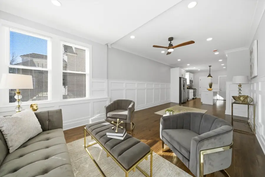 13420 S Mackinaw Avenue, Chicago, IL 60633 - #3