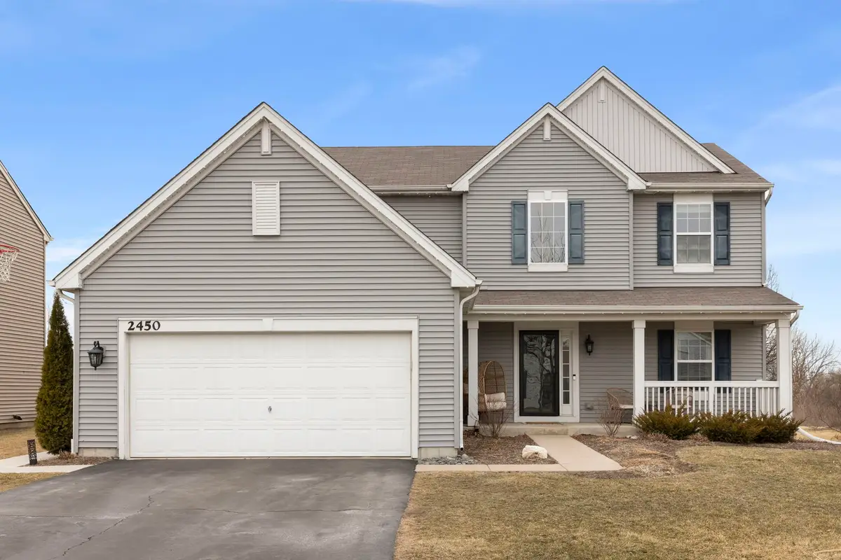 2450 Rockport Road, Hampshire, IL 60140 - #1