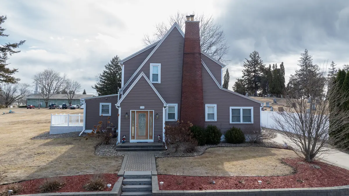 105 S Bluff Street, Albany, IL 61230 - #1