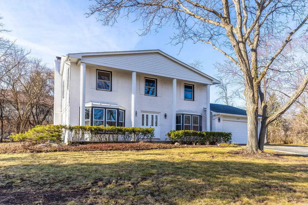 2892 Parkside Drive, Highland Park, IL 60035 - #1