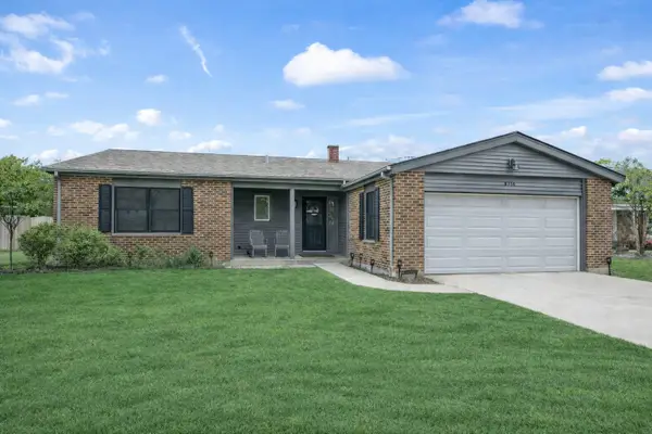 1034 Tamarack Lane, Libertyville, IL 60048