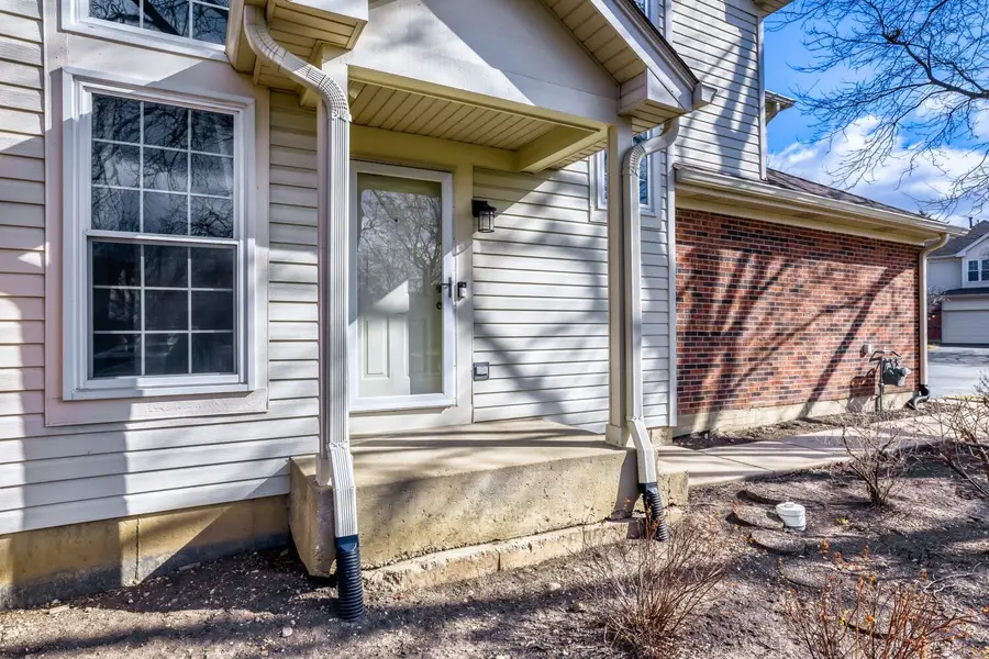 2222 Seaver Lane, Hoffman Estates, IL 60169 - #3