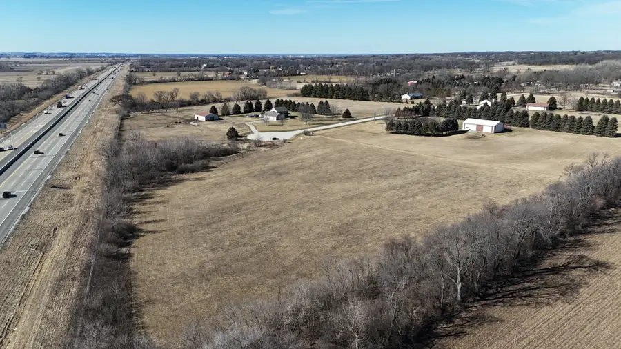 lot 4 Morris Drive, Marengo, IL 60152 - #2