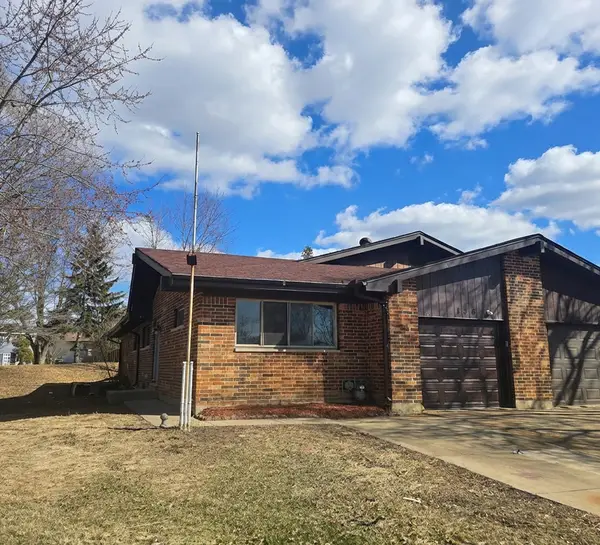 Address Withheld By Seller, Streamwood, IL 60107