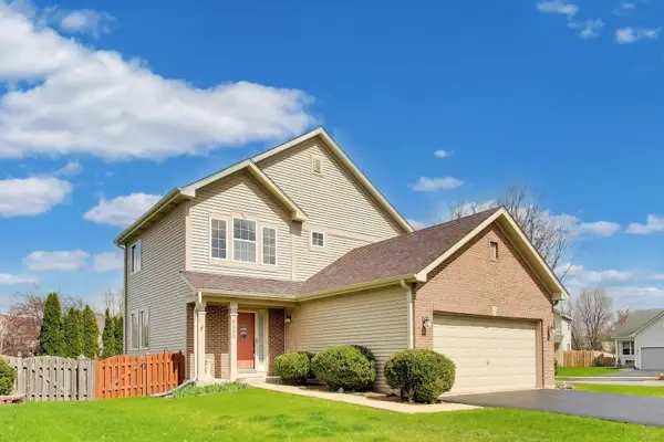 3003 Roxbury Court, Joliet, IL 60435