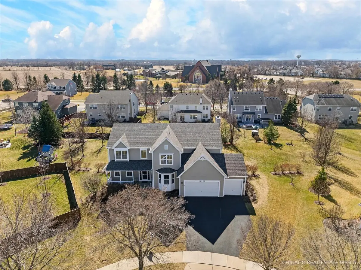 11703 Barberry Court, Huntley, IL 60142 - #1