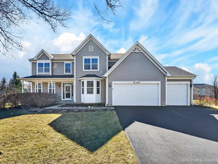 11703 Barberry Court, Huntley, IL 60142 - #2