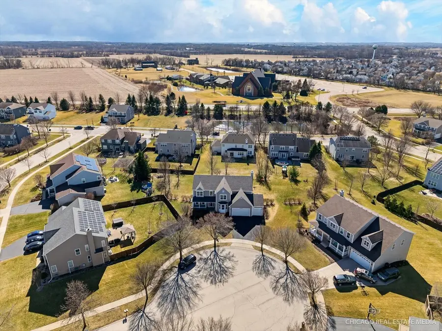 11703 Barberry Court, Huntley, IL 60142 - #3