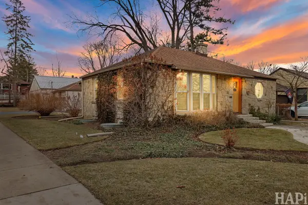 601 S 2nd Street S, West Dundee, IL 60118