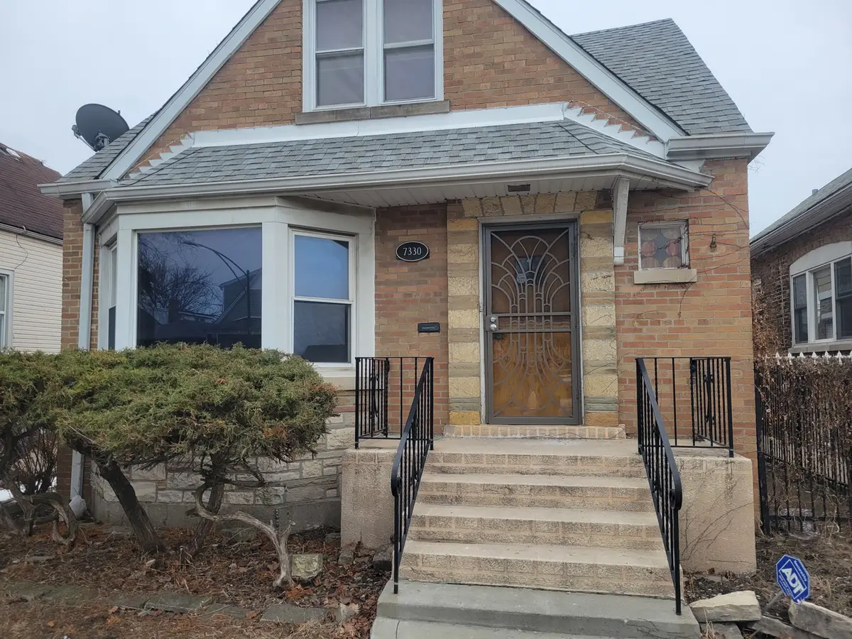 7330 S Oakley Avenue, Chicago, IL 60636 - #1