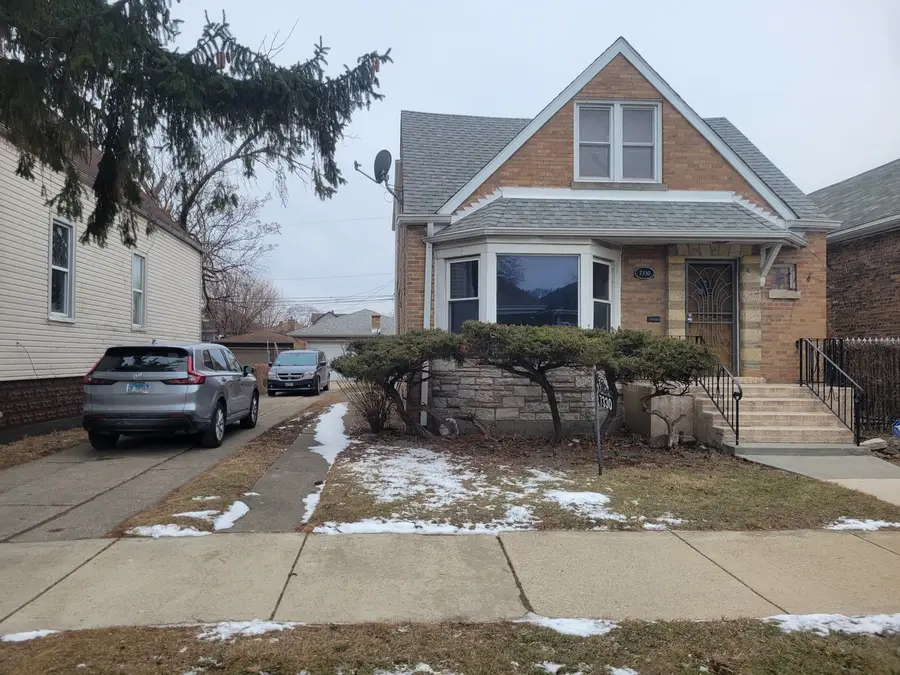 7330 S Oakley Avenue, Chicago, IL 60636 - #2