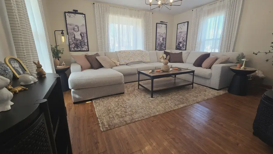 311 S Third Street, Peotone, IL 60468 - #3