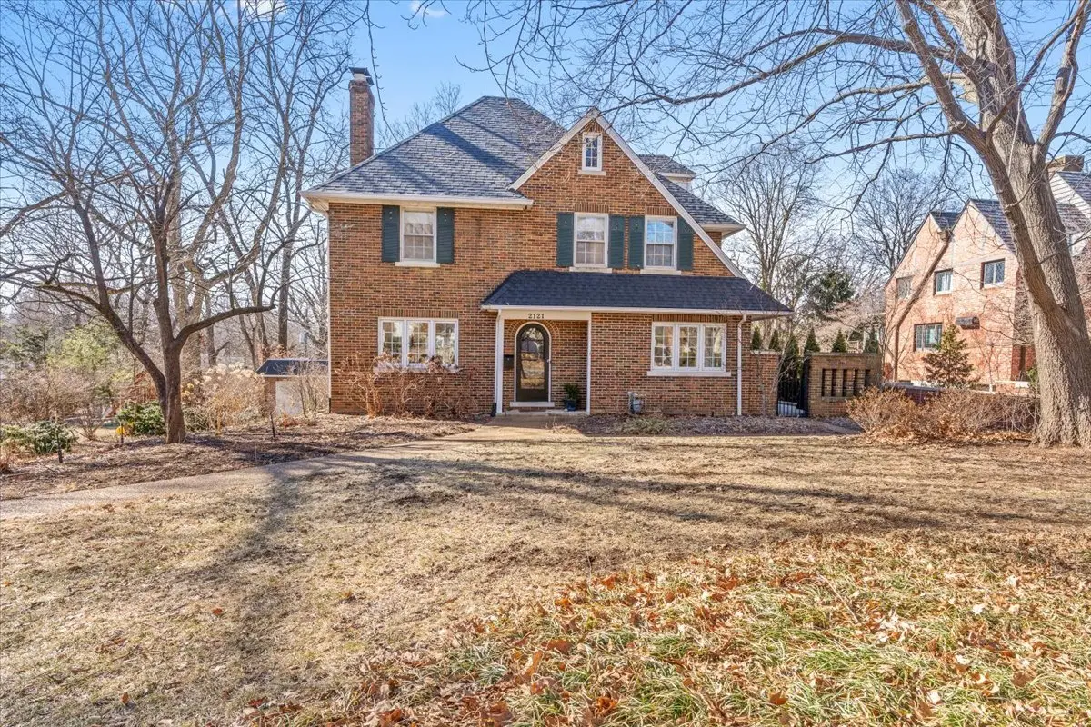 2121 Illini Road, Springfield, IL 62704 - #1