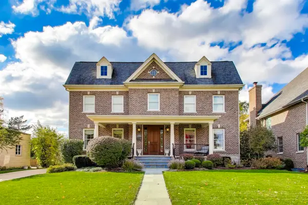 442 Malden Avenue, La Grange Park, IL 60526