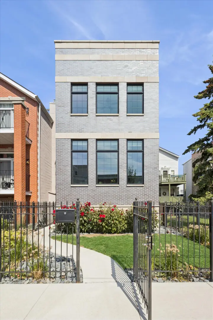 2154 W Erie Street, Chicago, IL 60612 - #1