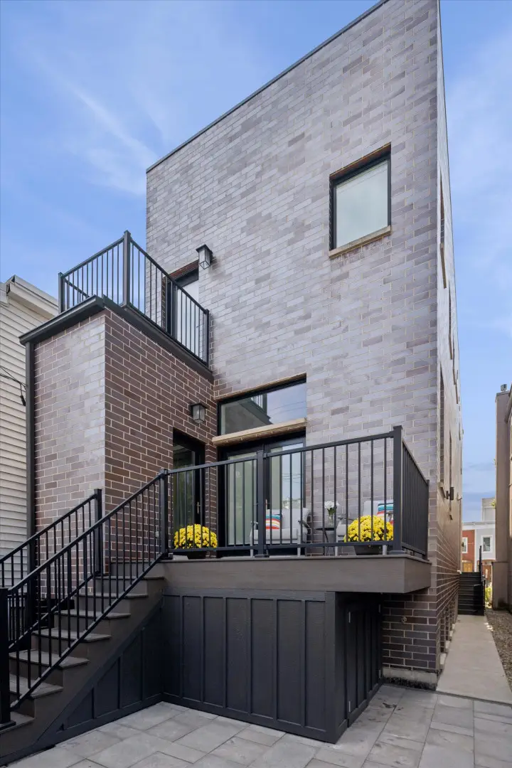 2154 W Erie Street, Chicago, IL 60612 - #2