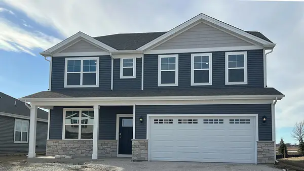 1494 Vintage Drive, Oswego, IL 60543