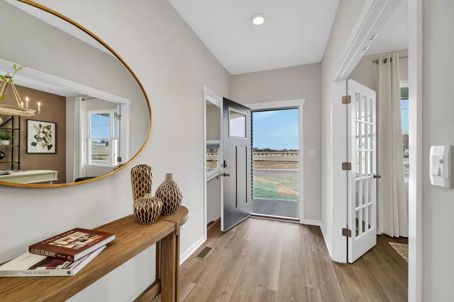 1494 Vintage Drive, Oswego, IL 60543 - #2