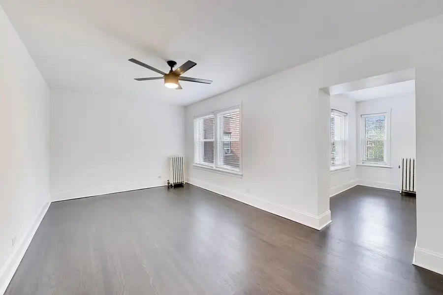 126 Clyde Avenue #2, Evanston, IL 60202 - #3