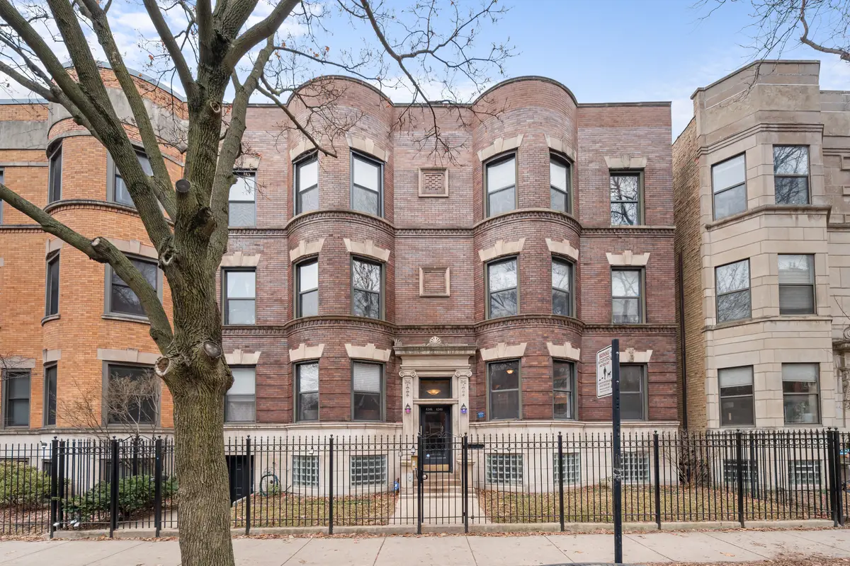 4348 N Kenmore Avenue #1N, Chicago, IL 60613 - #1