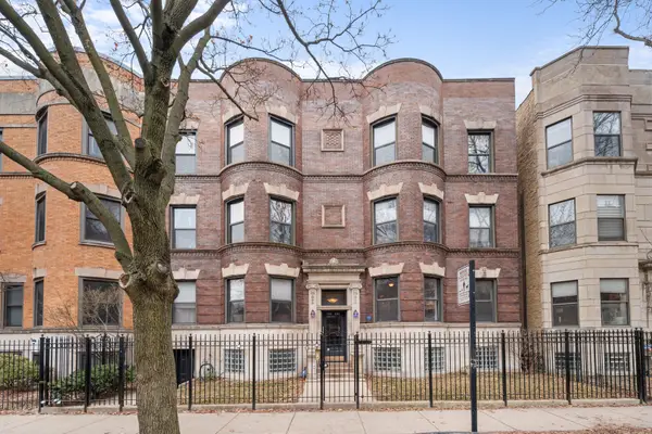 4348 N Kenmore Avenue #1N, Chicago, IL 60613