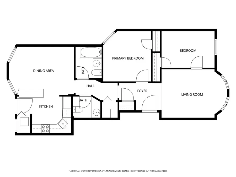 4348 N Kenmore Avenue #1N, Chicago, IL 60613 - #2