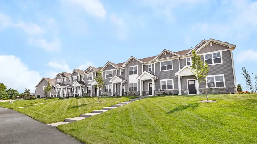 2240 Bodega Road, Oswego, IL 60543 - #2