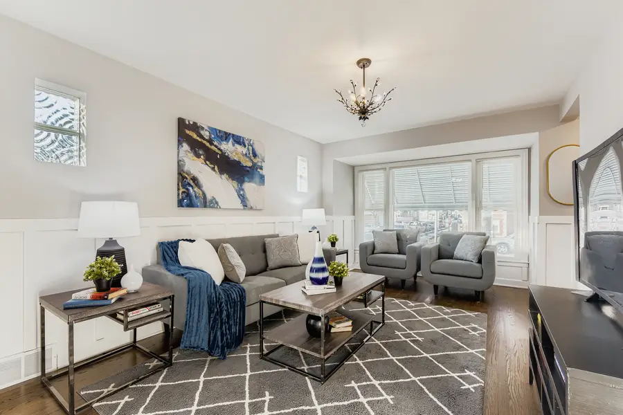 7759 S Wood Street, Chicago, IL 60620 - #2