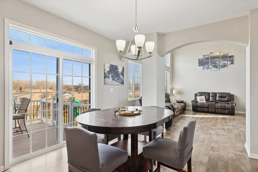 1059 Waterfront Lane, Pingree Grove, IL 60140 - #3