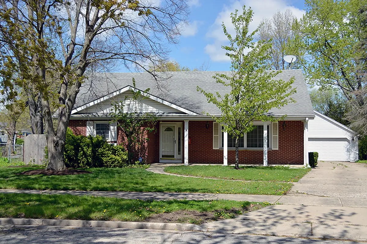 2645 N Evergreen Avenue, Waukegan, IL 60087 - #1