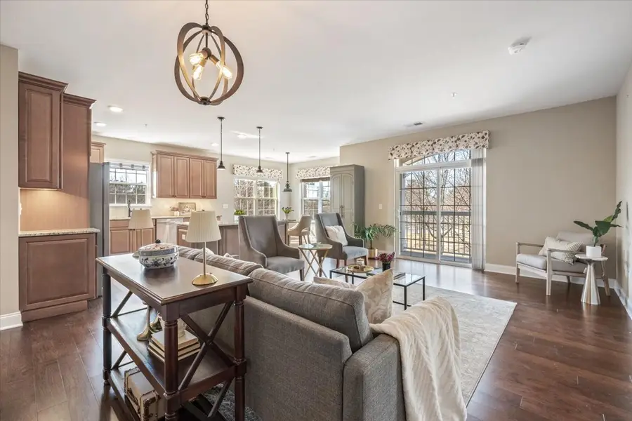 2701 Commons Drive #210, Glenview, IL 60026 - #3