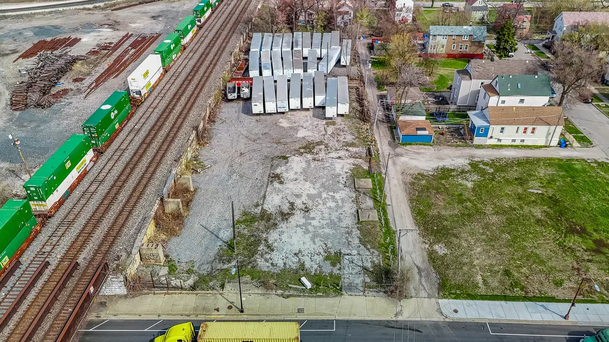 352 W 59th Street, Chicago, IL 60621 - #1