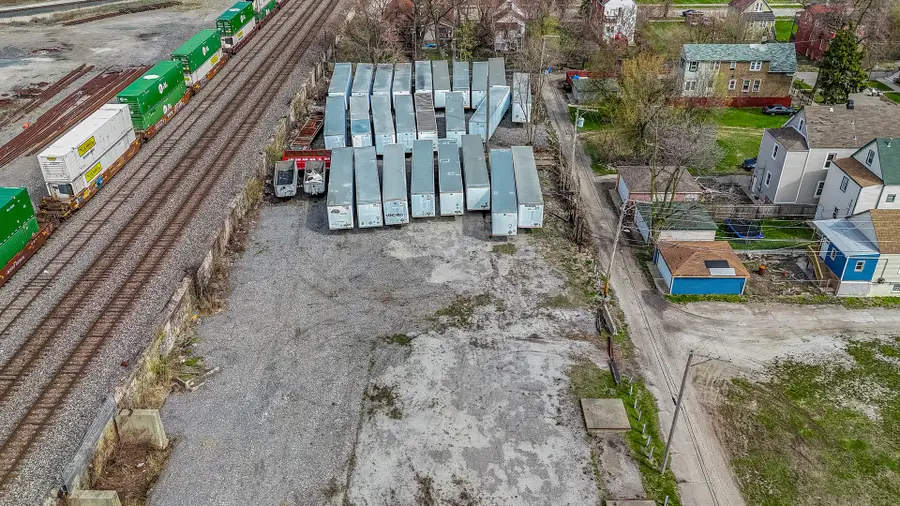 352 W 59th Street, Chicago, IL 60621 - #2